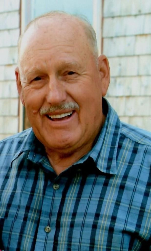 Ronald E. Pelky Sr.