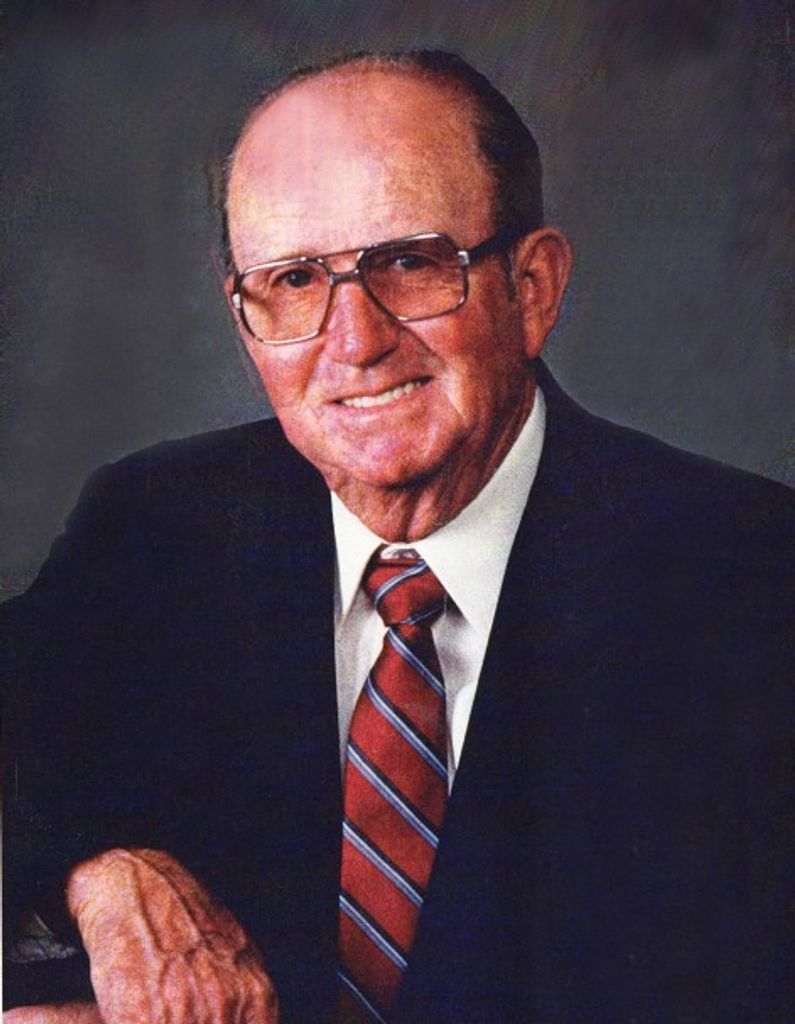 Guy Wilkins Jr.