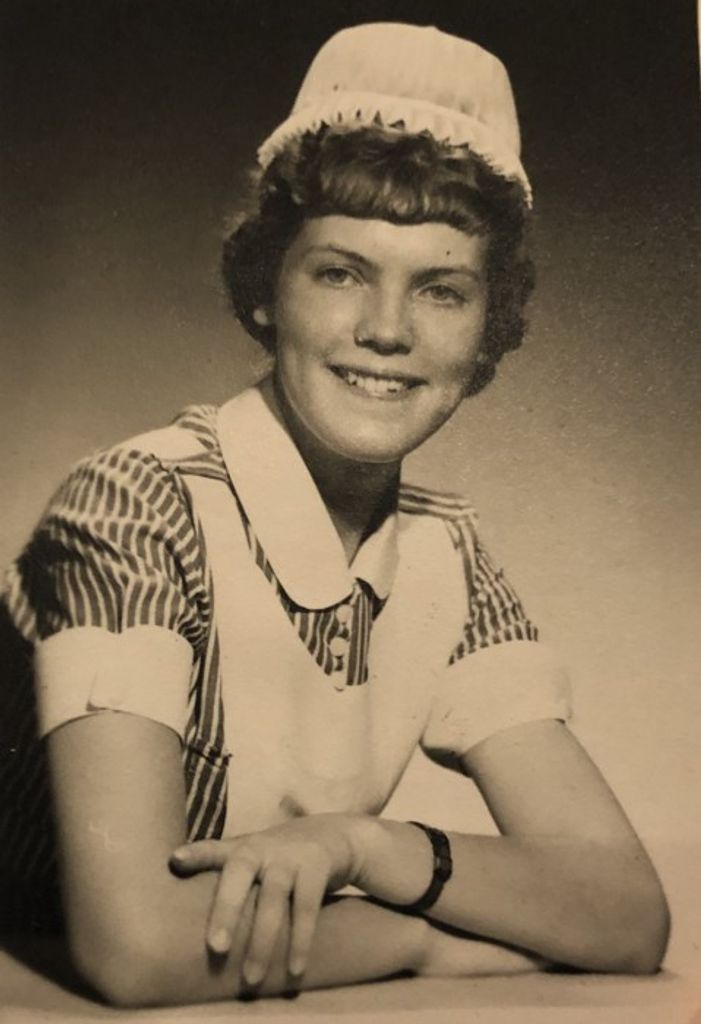 Muriel J. Menard