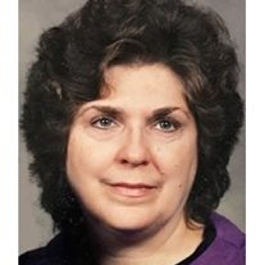 Charlotte A. Patterson