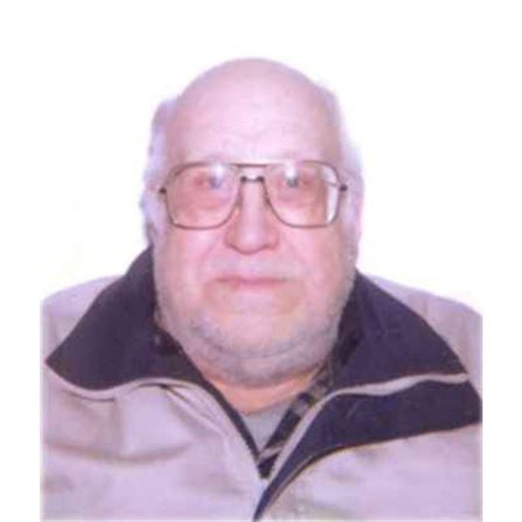 Franklin F. Fosdick