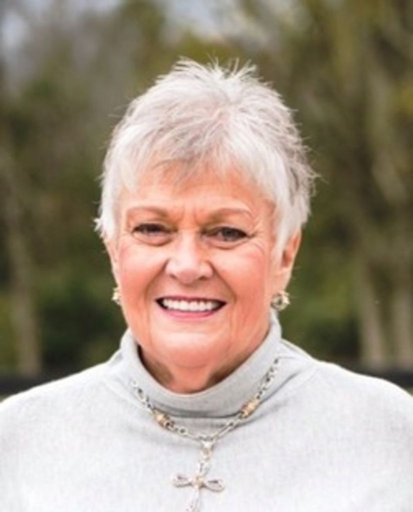 Jacquelyn Kay "Jackie" Nedrow