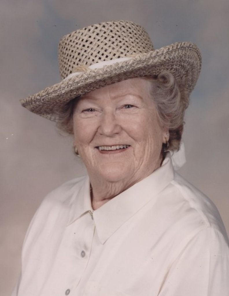 Charlotte Seger Profile Photo