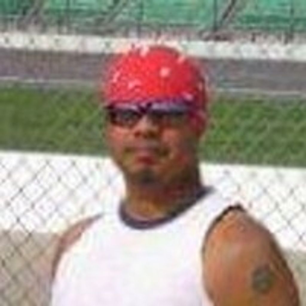 Gary Paul Flowers