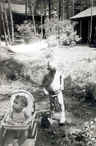 Andrew "Andy" J. Gorman, Jr. photo gallery thumbnail 16 of 48