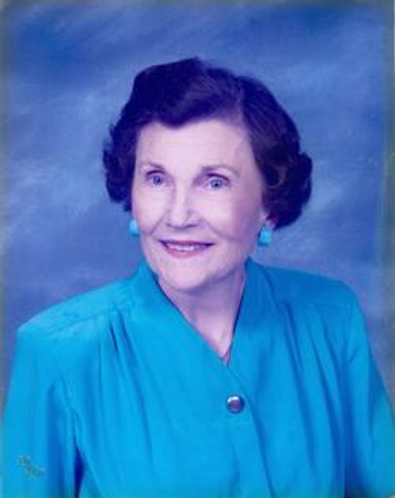 Betty Francis