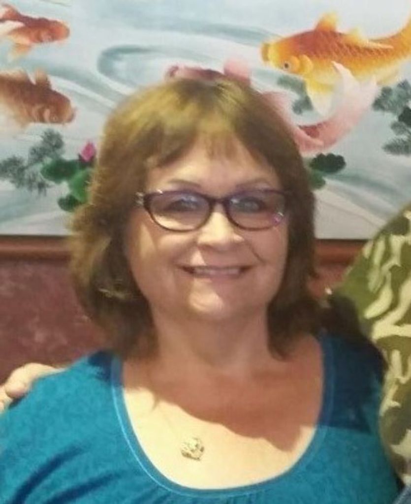 Nancy McKinley Profile Photo