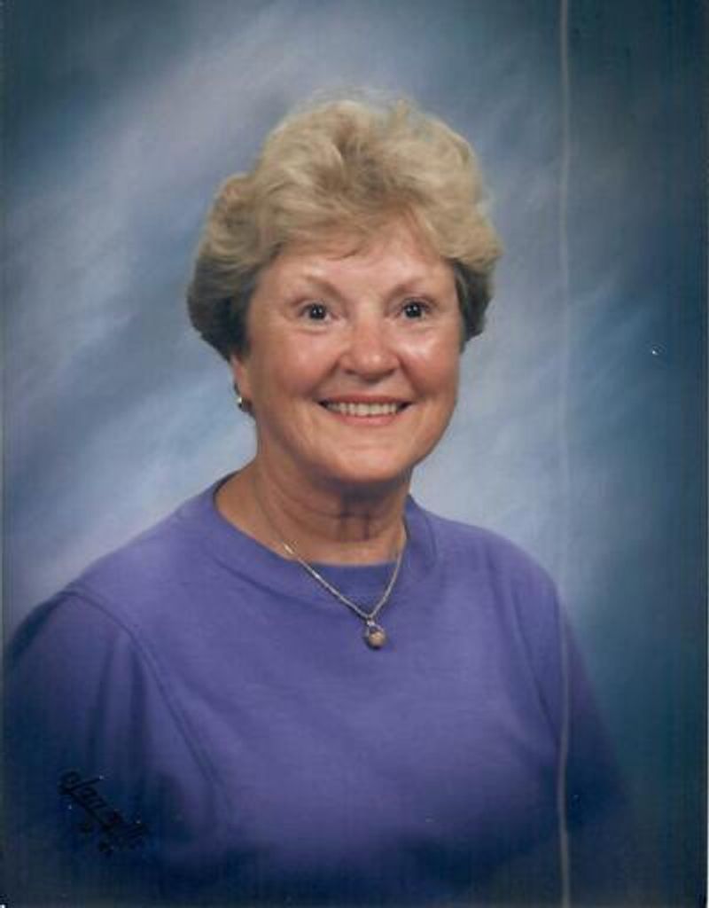 Margaret J. Joslyn Profile Photo