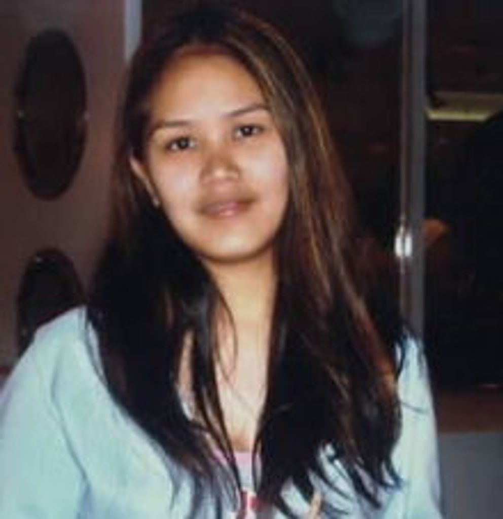 Julie Laxamana Corpus
