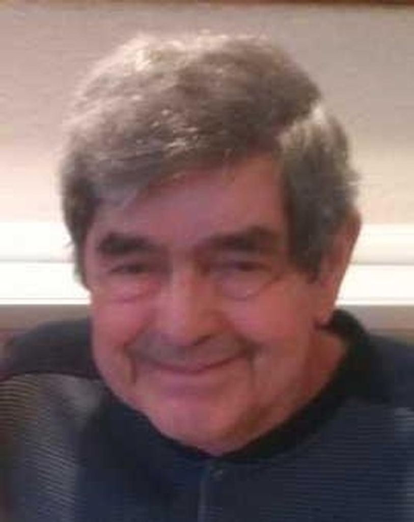Donald Stockton Profile Photo