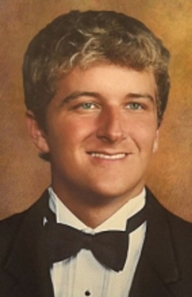 Dylan Brook Wright