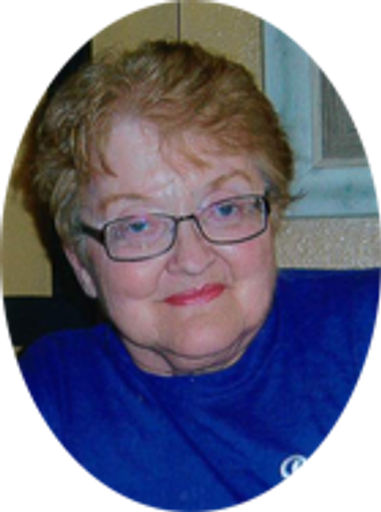 Julia Hoover Profile Photo