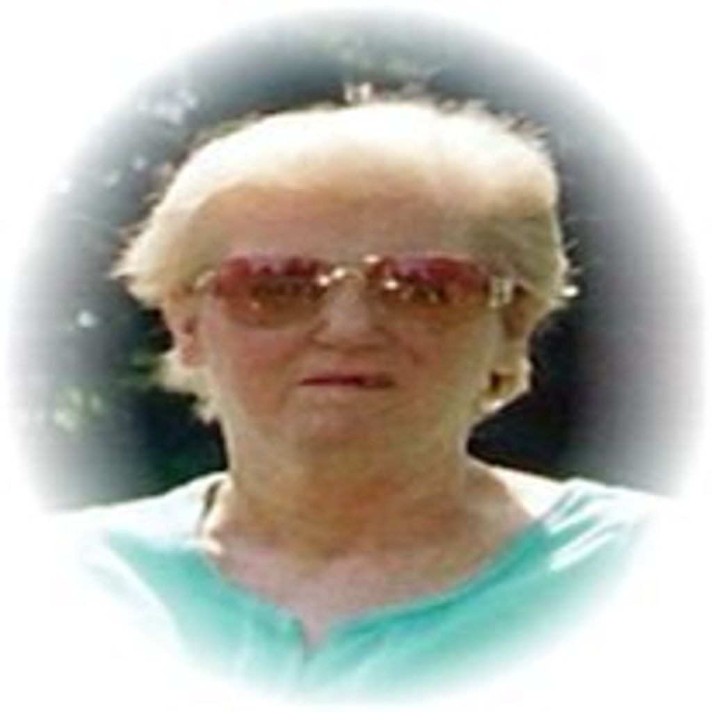 Patricia Ann Johnson