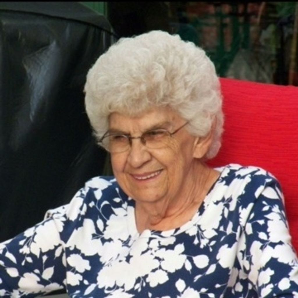 Eloise "EO" McNeely Profile Photo