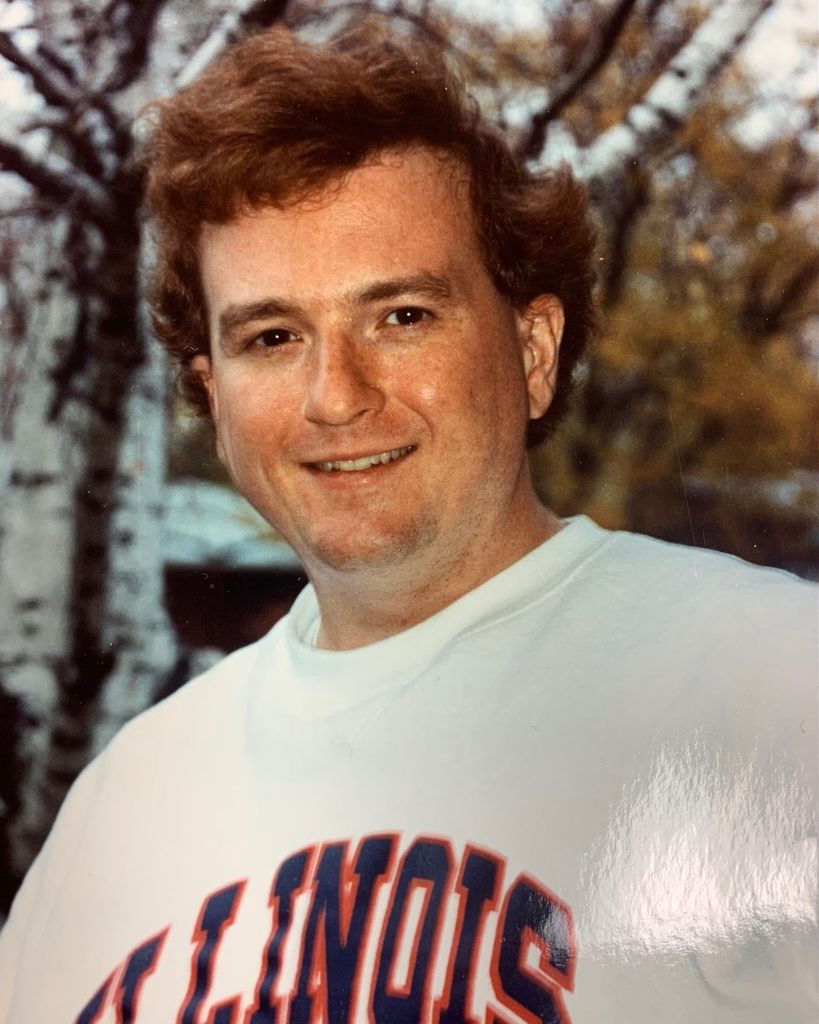 Edward Caldwell Smith Profile Photo