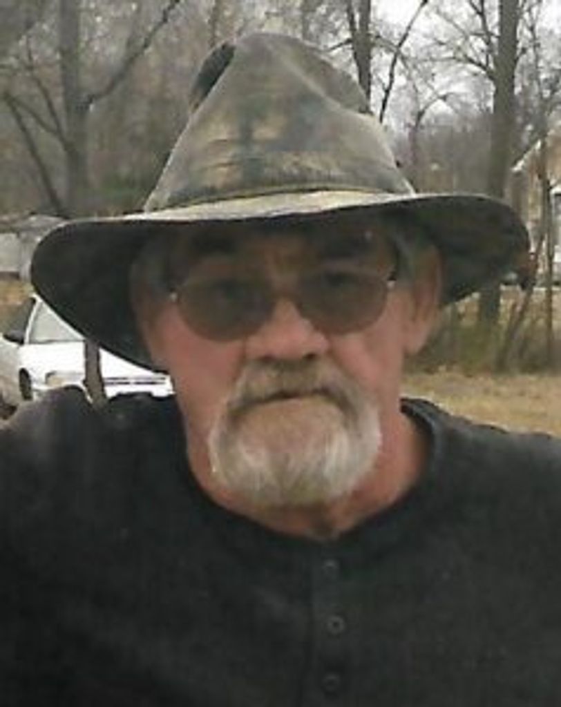 Billy J. Berry