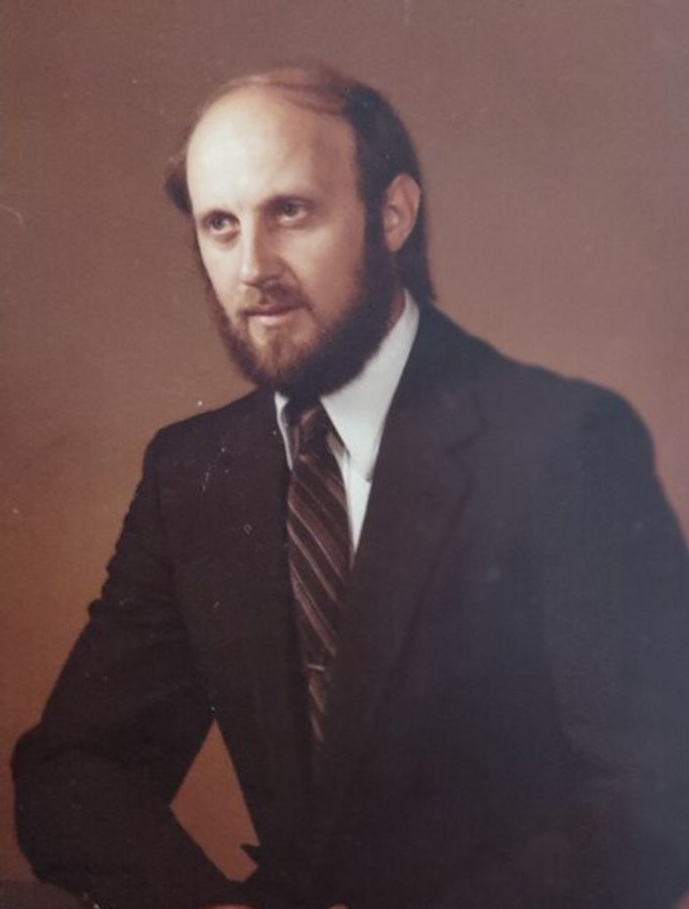 David Allen Daughtry Profile Photo