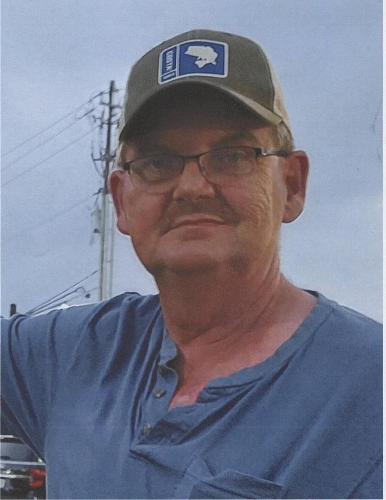 Eric James O'Quinn Profile Photo