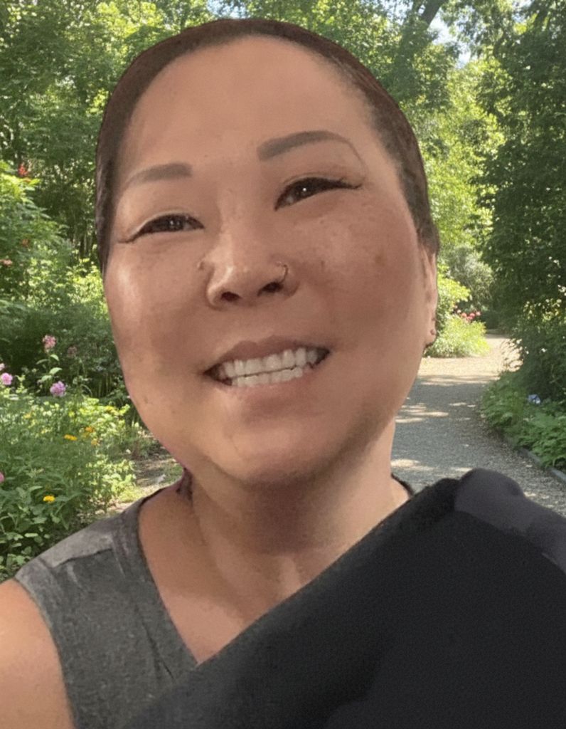 Lori Marty