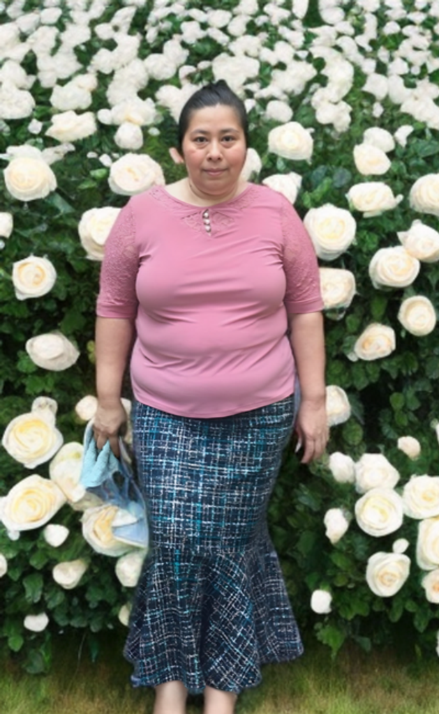 Blanca Castro Aguilar Profile Photo