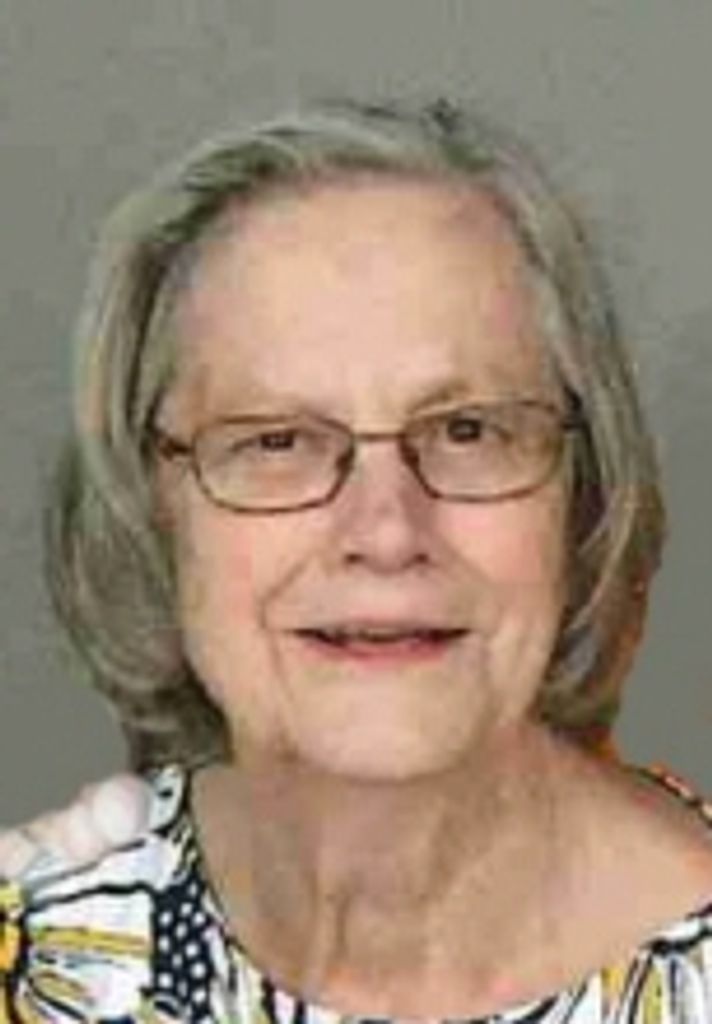 Joan Margaret Schroepfer Abrahamson