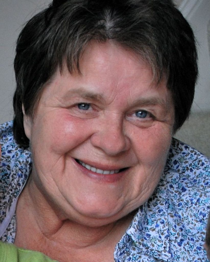 Cynthia M. (Nyman) Penniman Profile Photo