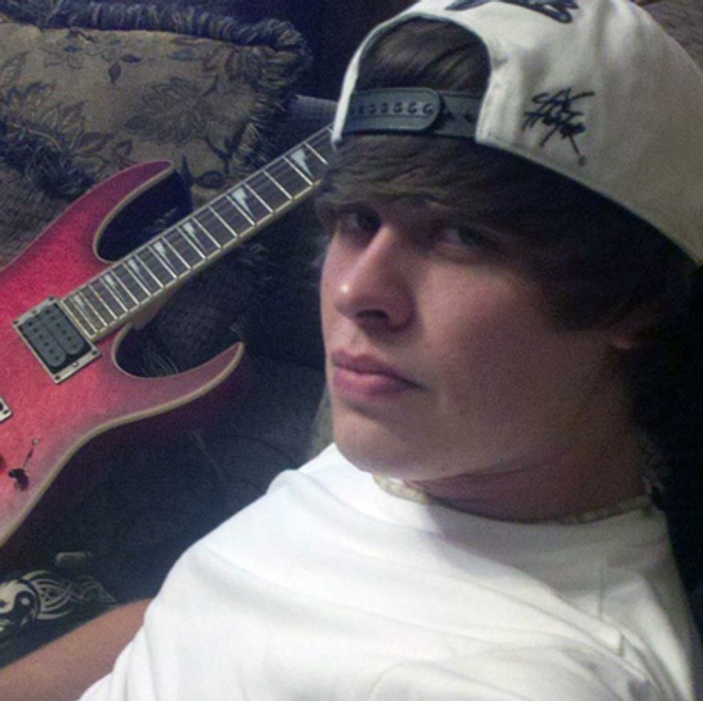 Jacob Allen Chism Profile Photo