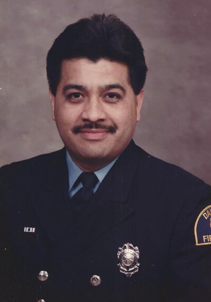 Guillermo Luna Profile Photo