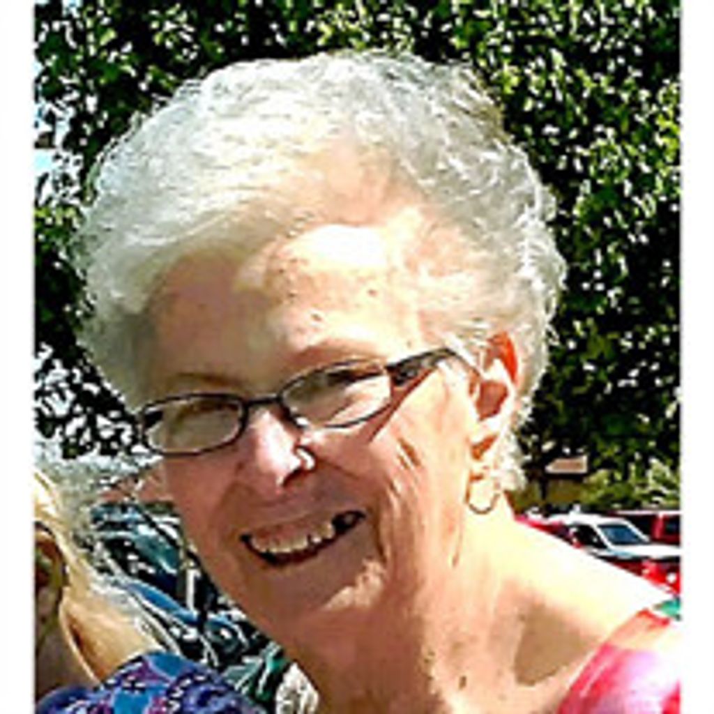 Carolyn M Williams