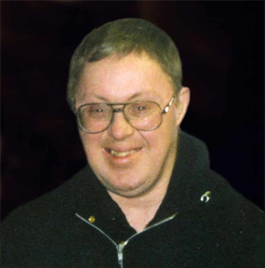 Vernon Hoffer