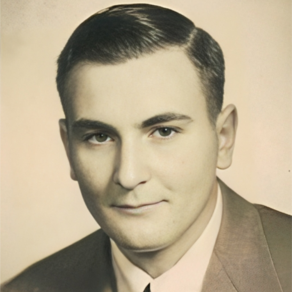 Roy Lee Kintz