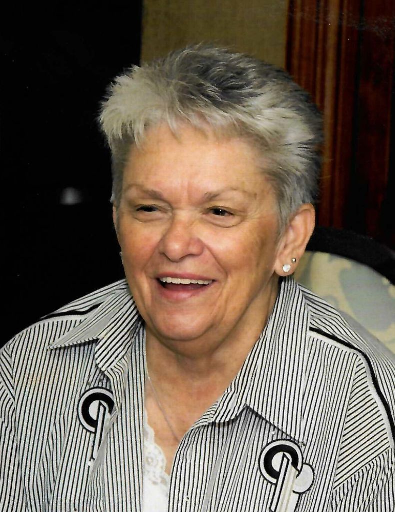 Patsy Lee Bartlett Pickett Keller Profile Photo
