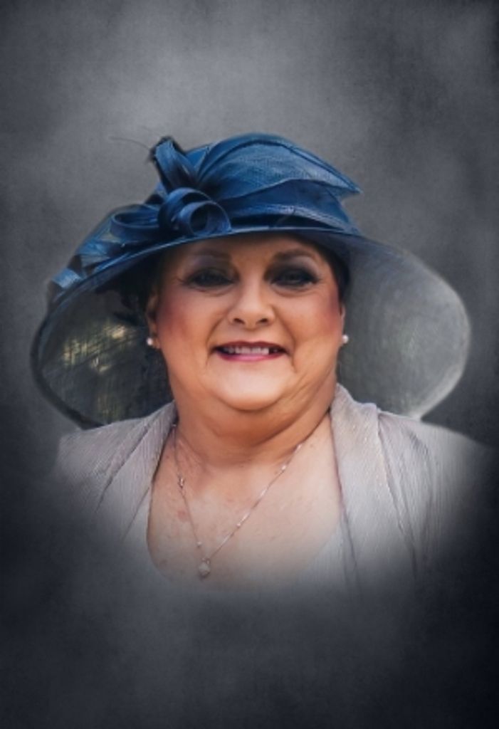 Cheryl Paulette Washington Profile Photo