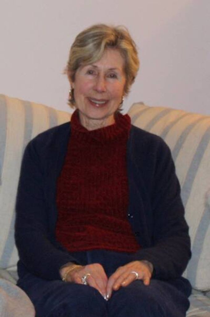 Anna Marie Hickey Profile Photo
