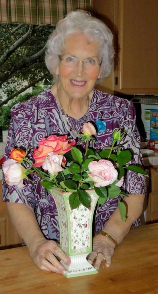 Sheila Mairi Reilly Profile Photo
