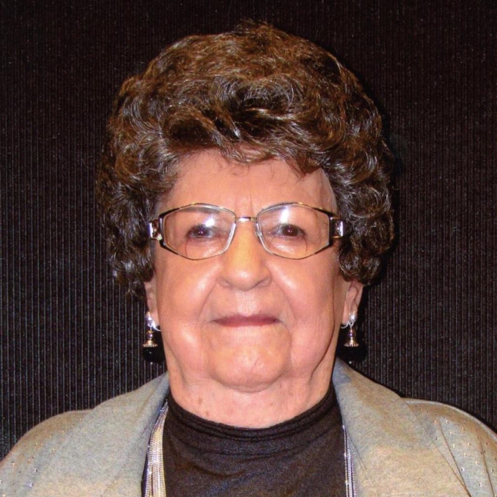 Shirley Mae Mckay Profile Photo