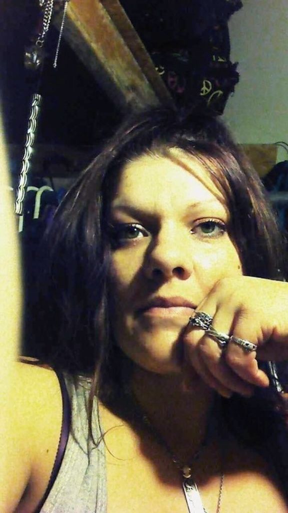 Janell Kay Parker Profile Photo