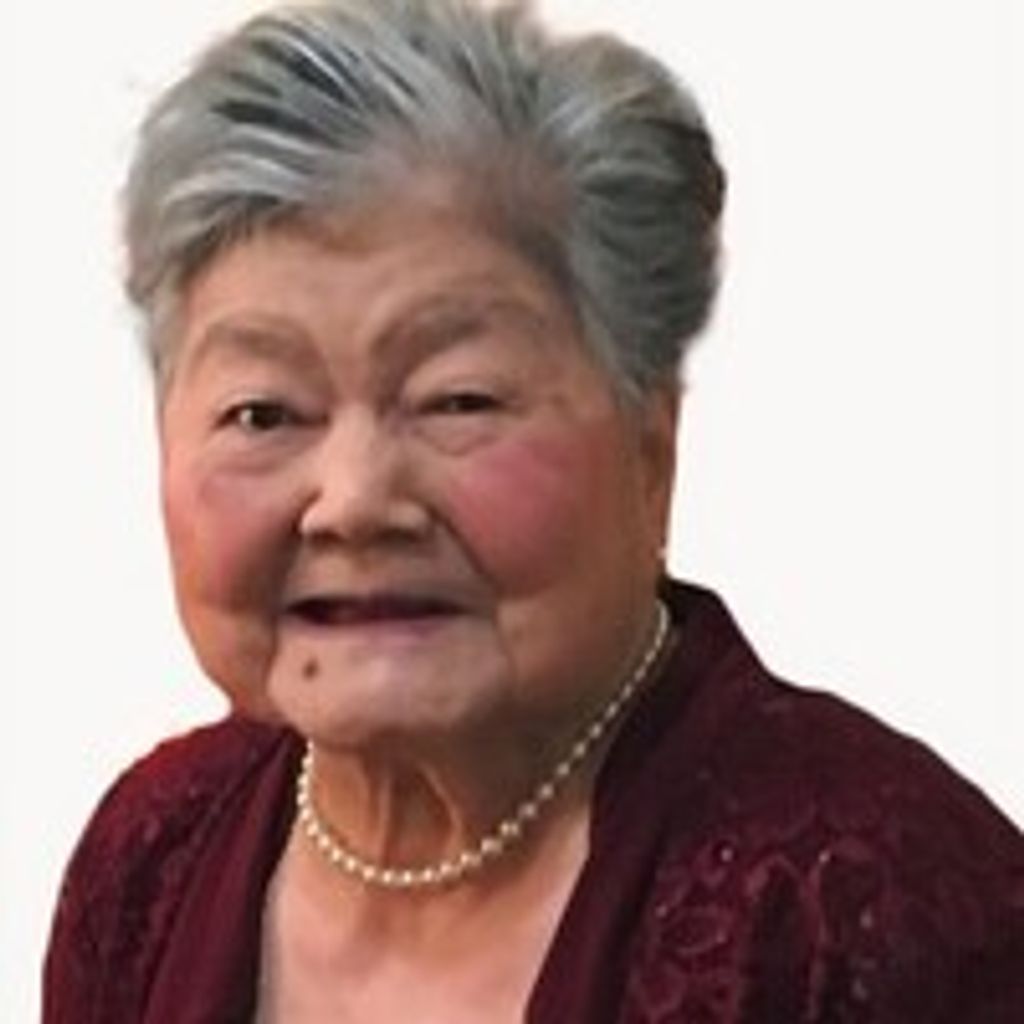 Masako Matsui Fagerstrom