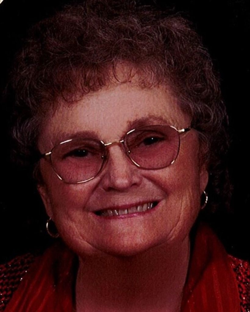 Twila Ann Adams Profile Photo