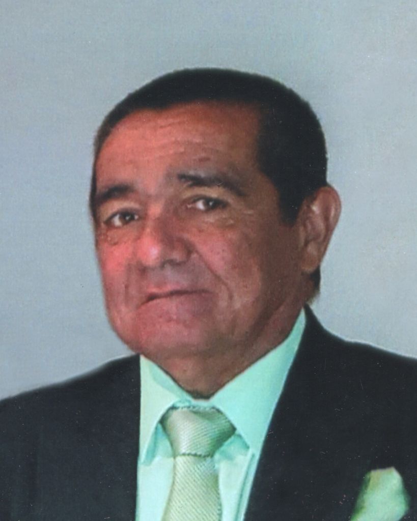 Horacio M. Cabral Profile Photo