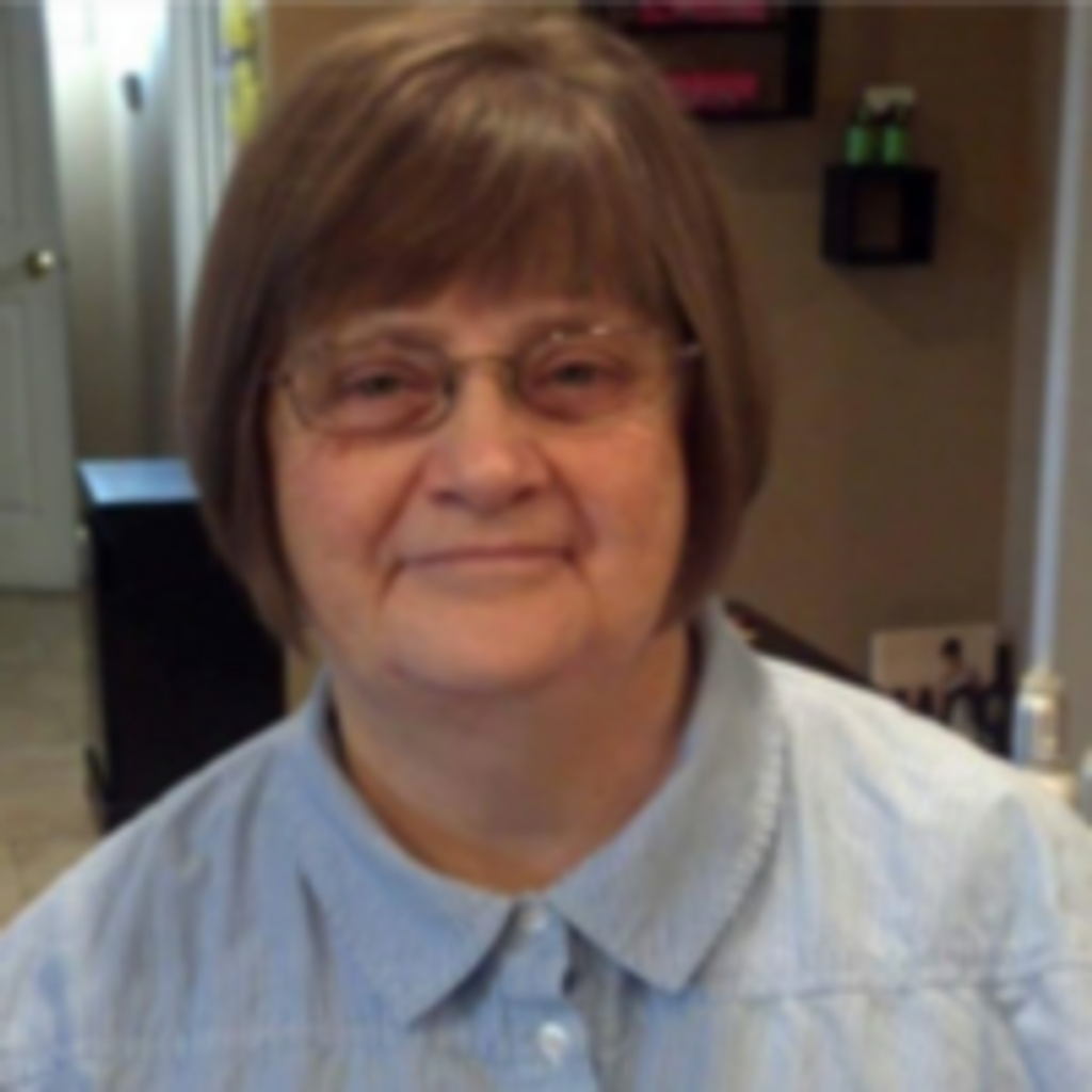 Jane Anne Wood Profile Photo