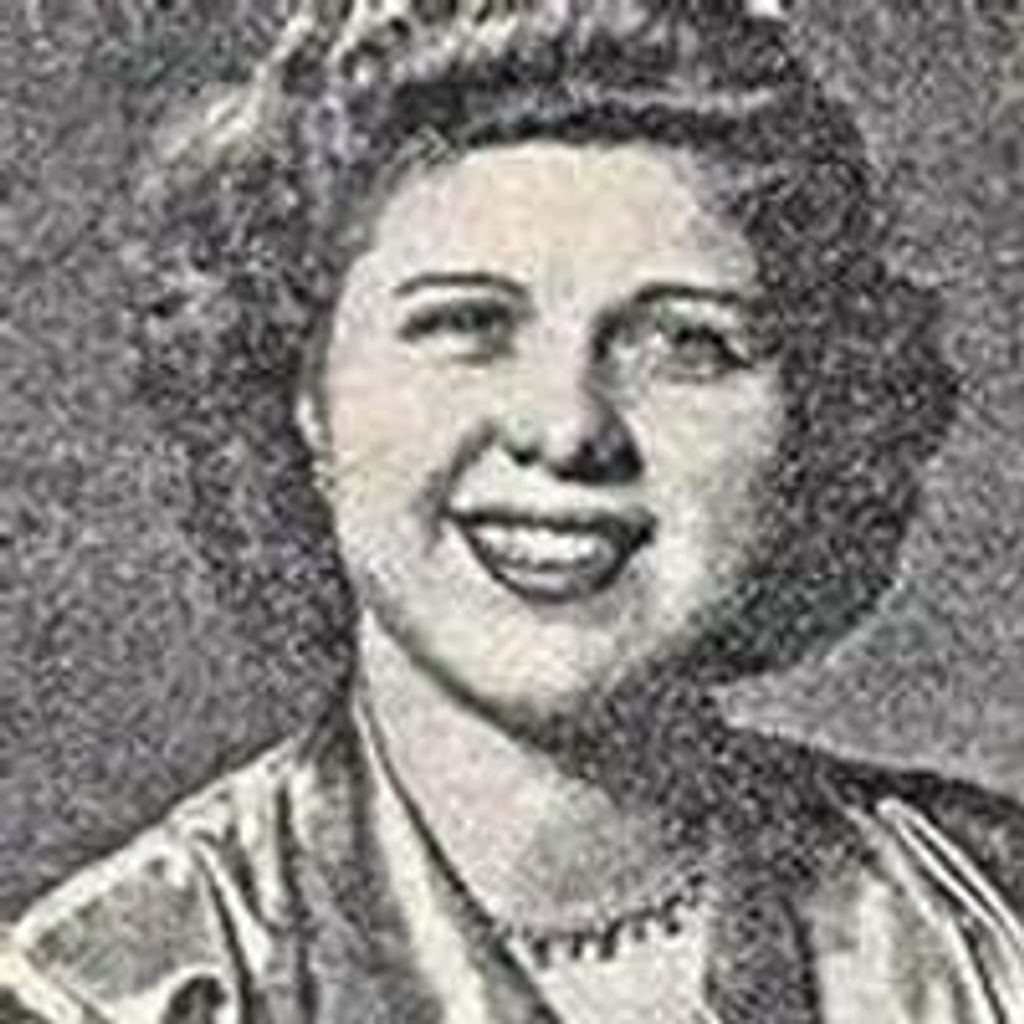 Dorothy  J. (Davis)  Briggs
