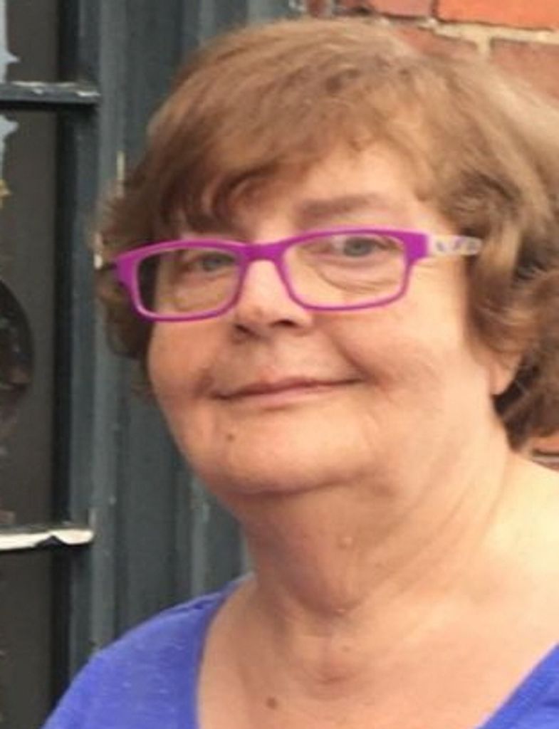 Mary Ellen Murray Profile Photo