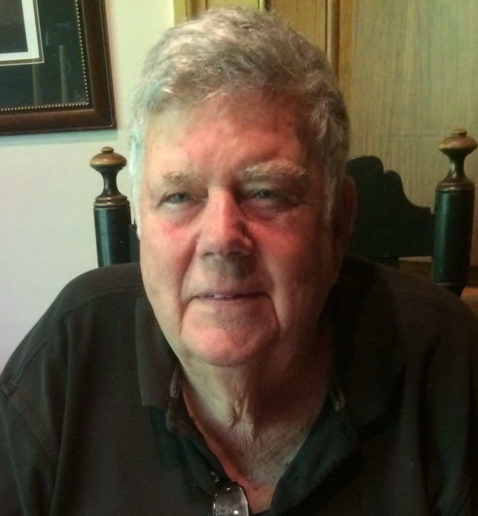 Fred Steudler Profile Photo