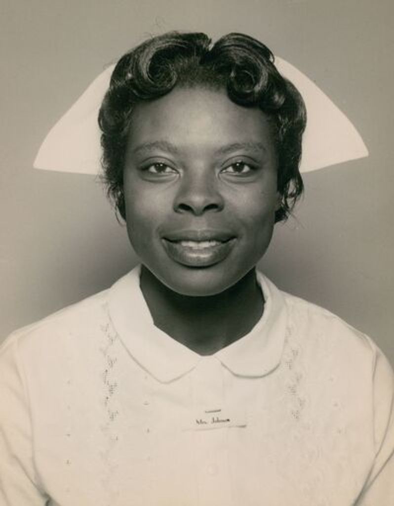 Clara Sue Johnson Profile Photo