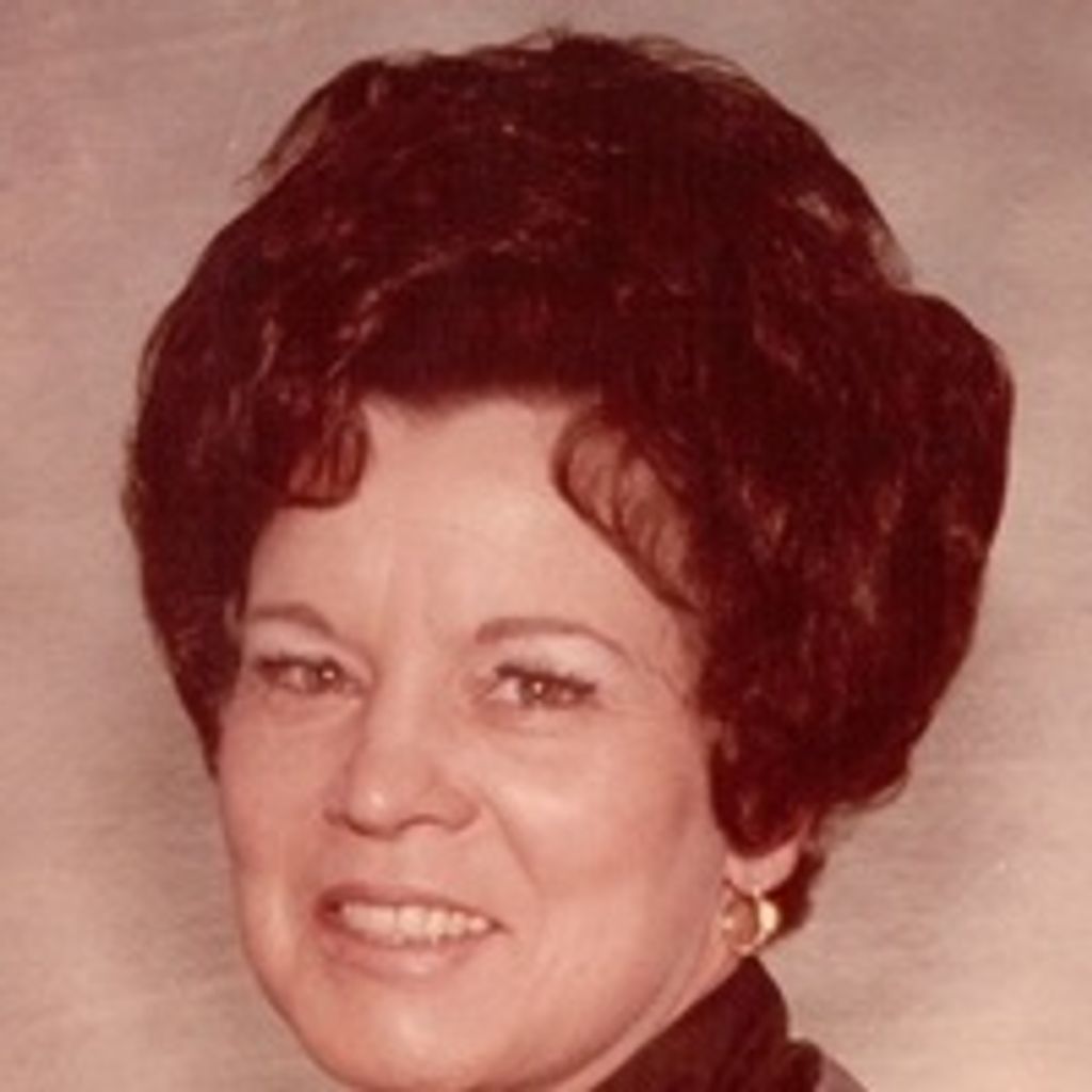 Betty Sue Puskarich