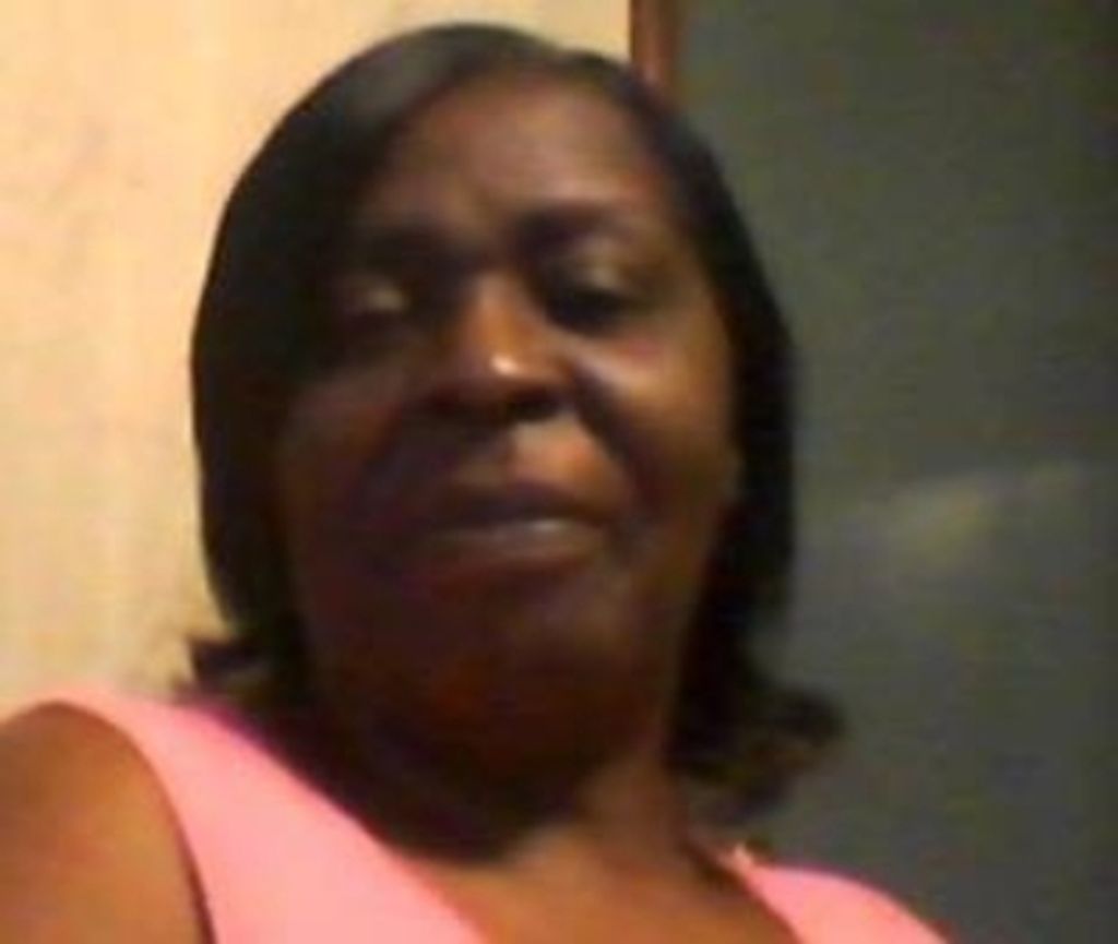 Ms. Jessie Lou Stovall