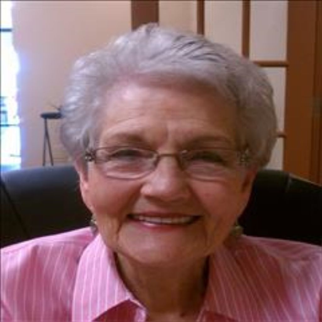 Virginia Pauline Bills