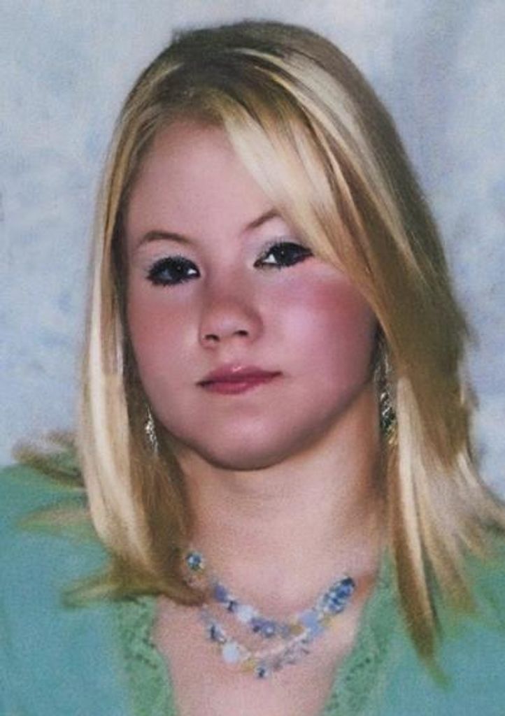 Rebecca Ann Hunt Profile Photo