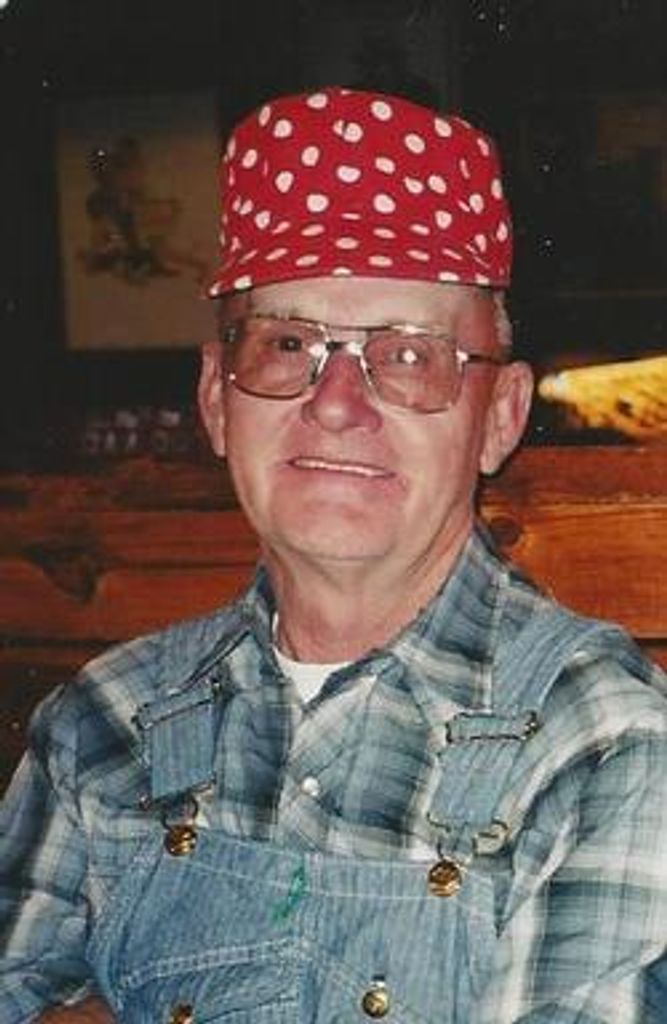 Lloyd A. Kahle Profile Photo